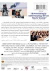 The Right Stuff (DVD New Packaging) [DVD] - Back