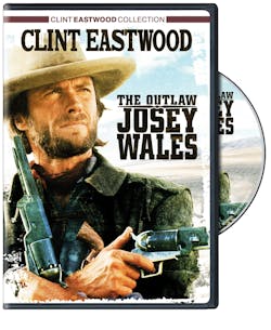 The Outlaw Josey Wales [DVD]