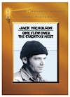 One Flew Over the Cuckoo's Nest (DVD New Packaging) [DVD] - Front