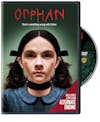 Orphan [DVD] - 3D