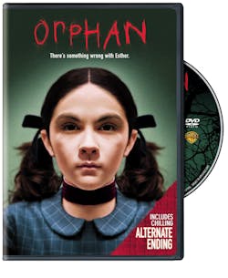 Orphan [DVD]