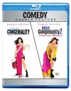 Miss Congeniality 1 and 2 (Blu-ray Double Feature) [Blu-ray] - 3D