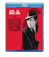 The Maltese Falcon [Blu-ray] - Front