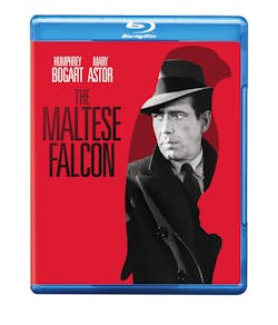 The Maltese Falcon [Blu-ray]
