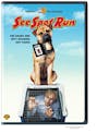 See Spot Run (DVD New Box Art) [DVD] - 3D