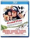 Grand Prix [Blu-ray] - Front