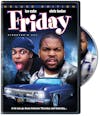 Friday (Deluxe Edition) [DVD] - Front