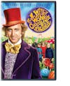 Willy Wonka & the Chocolate Factory (40th Anniversary Edition) [DVD] - Front