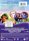 Willy Wonka & the Chocolate Factory (40th Anniversary Edition) [DVD] - Back