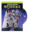 Beetlejuice (Deluxe Edition) [DVD] - 3D