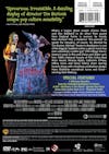 Beetlejuice (Deluxe Edition) [DVD] - Back