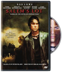 Salem's Lot [DVD]