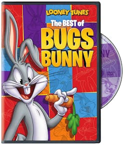 Looney Tunes: Bugs Bunny [DVD]