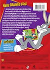 Looney Tunes: Bugs Bunny [DVD] - Back