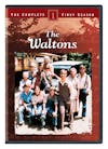 The Waltons: The Complete First Season (Box Set) [DVD] - Front