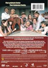 The Waltons: The Complete First Season (Box Set) [DVD] - Back