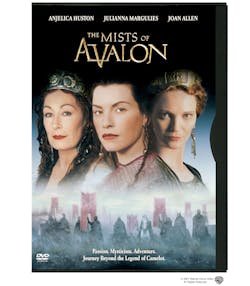 The Mists of Avalon [DVD]