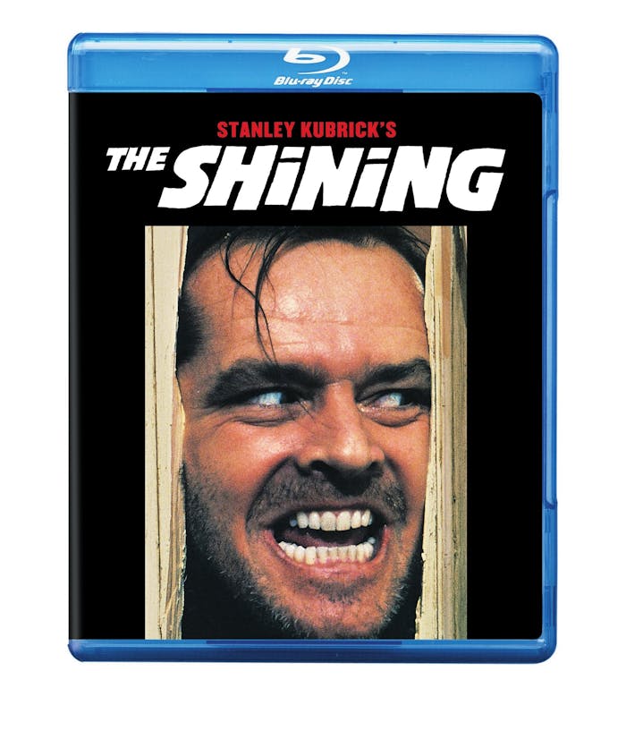 The Shining (Special Edition) [Blu-ray]
