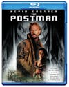 The Postman [Blu-ray] - Front