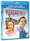 Pleasantville [Blu-ray] - 3D