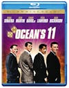 Ocean's 11 (Blu-ray 50th Anniversary Edition) [Blu-ray] - 3D