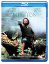 The Mission [Blu-ray] - Front
