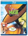The Mask [Blu-ray] - 3D
