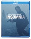 Insomnia (Blu-ray + Movie Cash) [Blu-ray] - Front