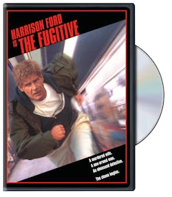 The Fugitive (DVD New Packaging) [DVD]