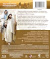 The Nativity Story (Blu-ray + DVD) [Blu-ray] - Back