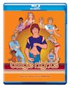 Boogie Nights [Blu-ray] - 3D
