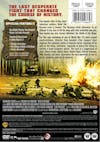 Battle of the Bulge [DVD] - Back