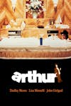 Arthur [DVD] - Front