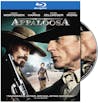 Appaloosa [Blu-ray] - 3D