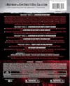 A Nightmare On Elm Street 1-7 [Blu-ray] - Back