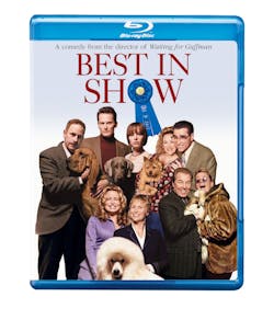 Best in Show [Blu-ray]