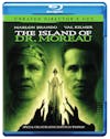 The Island of Dr. Moreau (Blu-ray Unrated Director's Cut) [Blu-ray] - Front