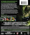 The Island of Dr. Moreau (Blu-ray Unrated Director's Cut) [Blu-ray] - Back