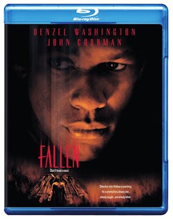 Fallen [Blu-ray]