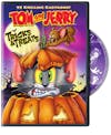 Tom and Jerry: Tricks and Treats [DVD] - 3D