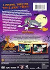 Tom and Jerry: Tricks and Treats [DVD] - Back