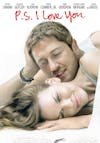 P.S. I Love You [DVD] - Front