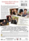 P.S. I Love You [DVD] - Back