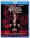 Devil's Advocate (Blu-ray Unrated Director's Cut) [Blu-ray] - 3D