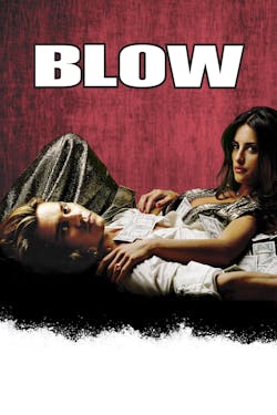 Blow (DVD Infinifilm) [DVD]