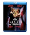 The American President [Blu-ray] - Front