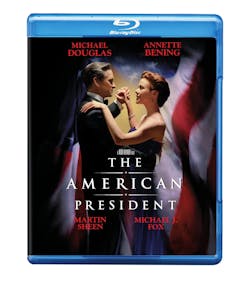 The American President [Blu-ray]
