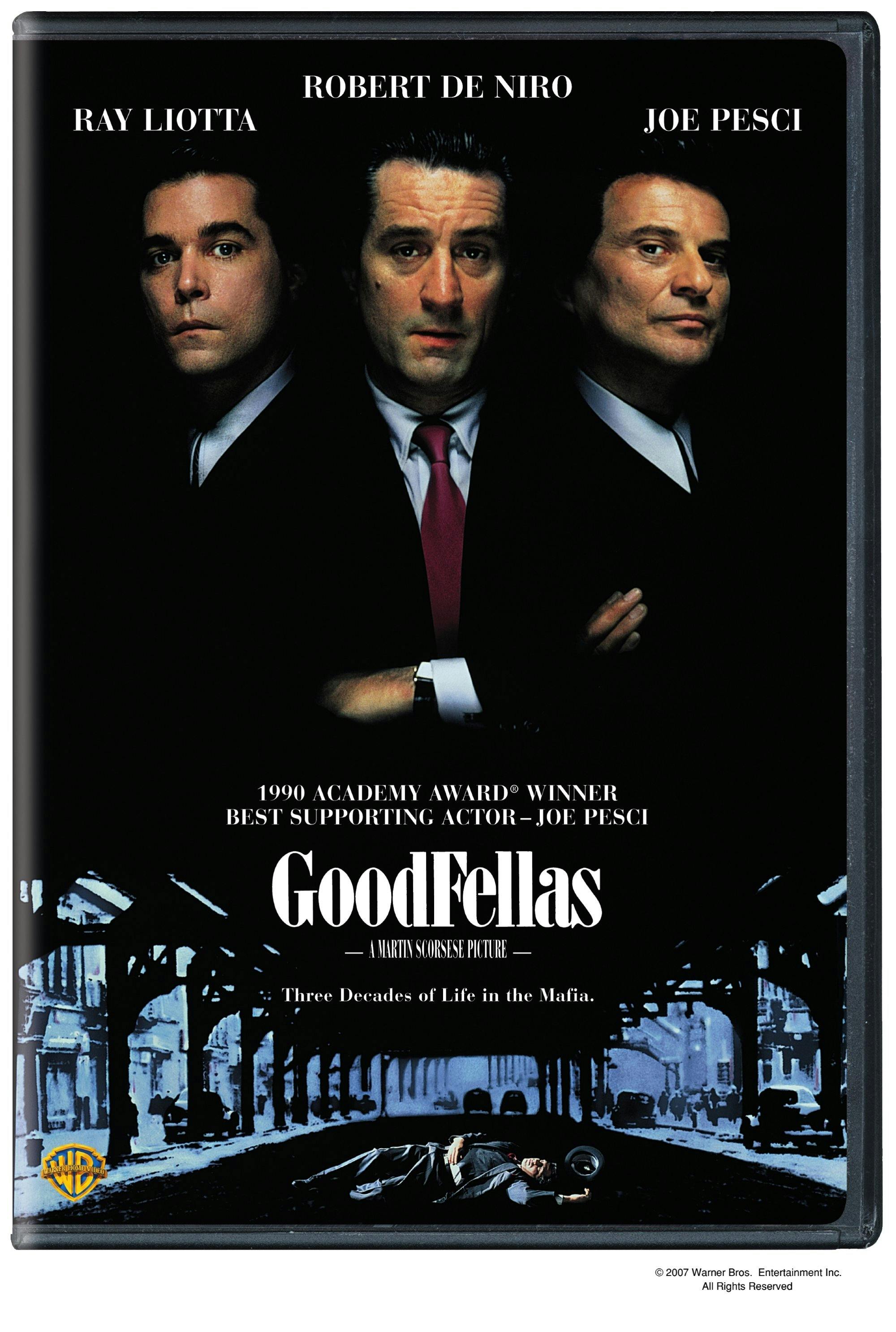Goodfellas watch shop now free