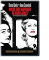 Whatever Happened to Baby Jane? (50th Anniversary Edition) [DVD] - 3D