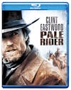 Pale Rider (Blu-ray New Packaging) [Blu-ray] - Front